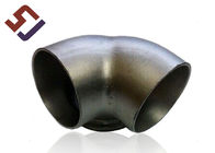 El extractor de encargo del acero inoxidable de las piezas del coche del bastidor de la alta precisión conecta el tubo
