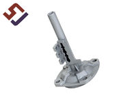 Bastidor de la alta precisión de la galjanoplastia de Chrome, piezas neumáticas de encargo de la herramienta del acero de aleación