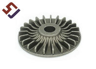 Impeledor de acero inoxidable de ISO8062 Ra3.2 para la clasificadora