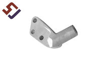 El PED cubre con cinc el hardware plateado del metal a presión las piezas de la fundición para la industria del automóvil