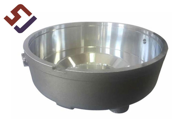 Montaje de OEM de acero inoxidable mecánico 304 316 del bastidor de inversión de la válvula