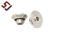 Piezas de metal industriales del molde de la precisión de las piezas del hardware del bastidor de inversión del acero de aleación