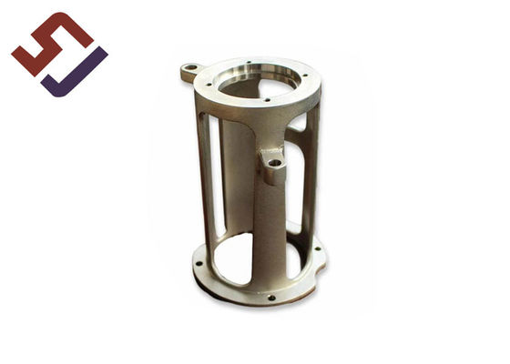 Recambio del hardware de la bomba de la precisión del bastidor de inversión