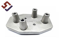 Servicio modificado para requisitos particulares 304 del OEM del CNC 316 piezas de acero inoxidables del bastidor de la precisión