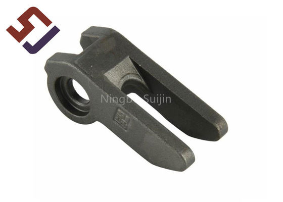 Silicio auto profesional Sol Investment Precision Casting Part del coche
