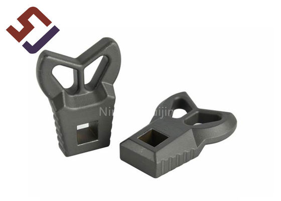 Silicio auto profesional Sol Investment Precision Casting Part del coche