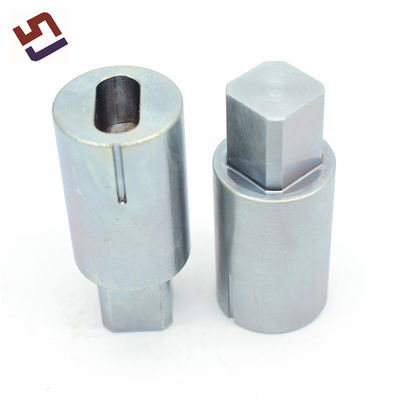 OEM ODM Inversión personalizada de fundición de válvulas de acero inoxidable Partes de mecanizado CNC