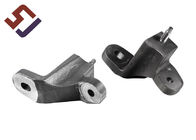 Componentes de la ingeniería industrial del acero de las piezas del motor de automóvil del eje del bastidor/aleación
