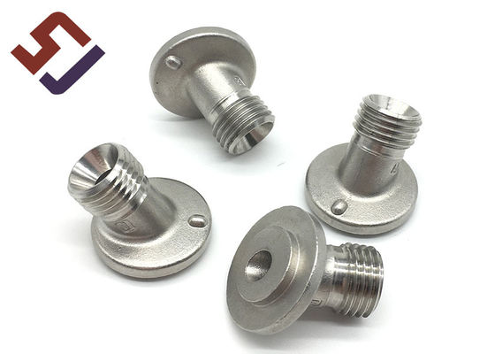 Sensor del oxígeno del O2 del CNC que monta el sensor 1,5 Boss de M18 X And Plugs