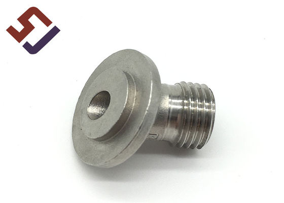 Sensor del oxígeno del O2 del CNC que monta el sensor 1,5 Boss de M18 X And Plugs