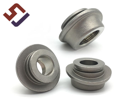 Enchufe del tapón del oxígeno de los Ss M18x1.5 del metal 1,4308