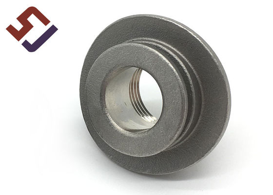Enchufe del tapón del oxígeno de los Ss M18x1.5 del metal 1,4308