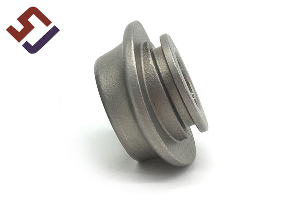 Enchufe del tapón del oxígeno de los Ss M18x1.5 del metal 1,4308