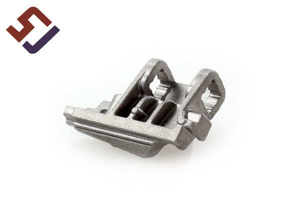 Pieza de acero fundido inoxidable de encargo industrial de TS16949 0.05kg