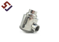 Válvula del bastidor de inversión de la aleación de aluminio de ISO8062 IT4