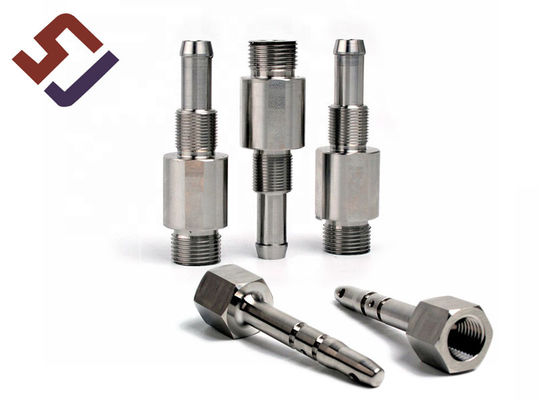 Lanzamiento de inversión modificado para requisitos particulares de 304 Ss Rod Bolts de conexión