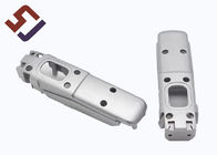 El dado de la aleación de aluminio del cinc modificó las piezas del bastidor para requisitos particulares de arena para la llave del coche