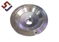 La aleación de aluminio de la precisión 6063 a presión la pieza NBSJ de la fundición