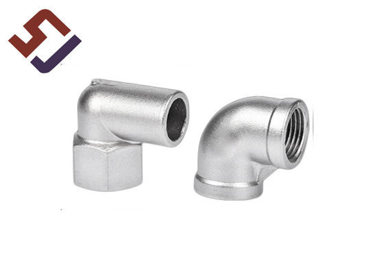316 estándar de lanzamiento de acero inoxidable de los TS 16949 de la precisión del tubo
