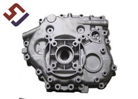Proceso de los bastidores de arena de la aleación de aluminio del CNC de las piezas del motor de automóvil
