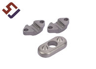 304 piezas mecánicas de lanzamiento de acero inoxidables del hardware del CNC de las piezas de la precisión