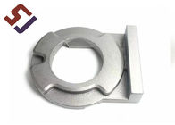 Silicona Sol Investment Casting Stainless Steel de las piezas del coche de la precisión 304 316L
